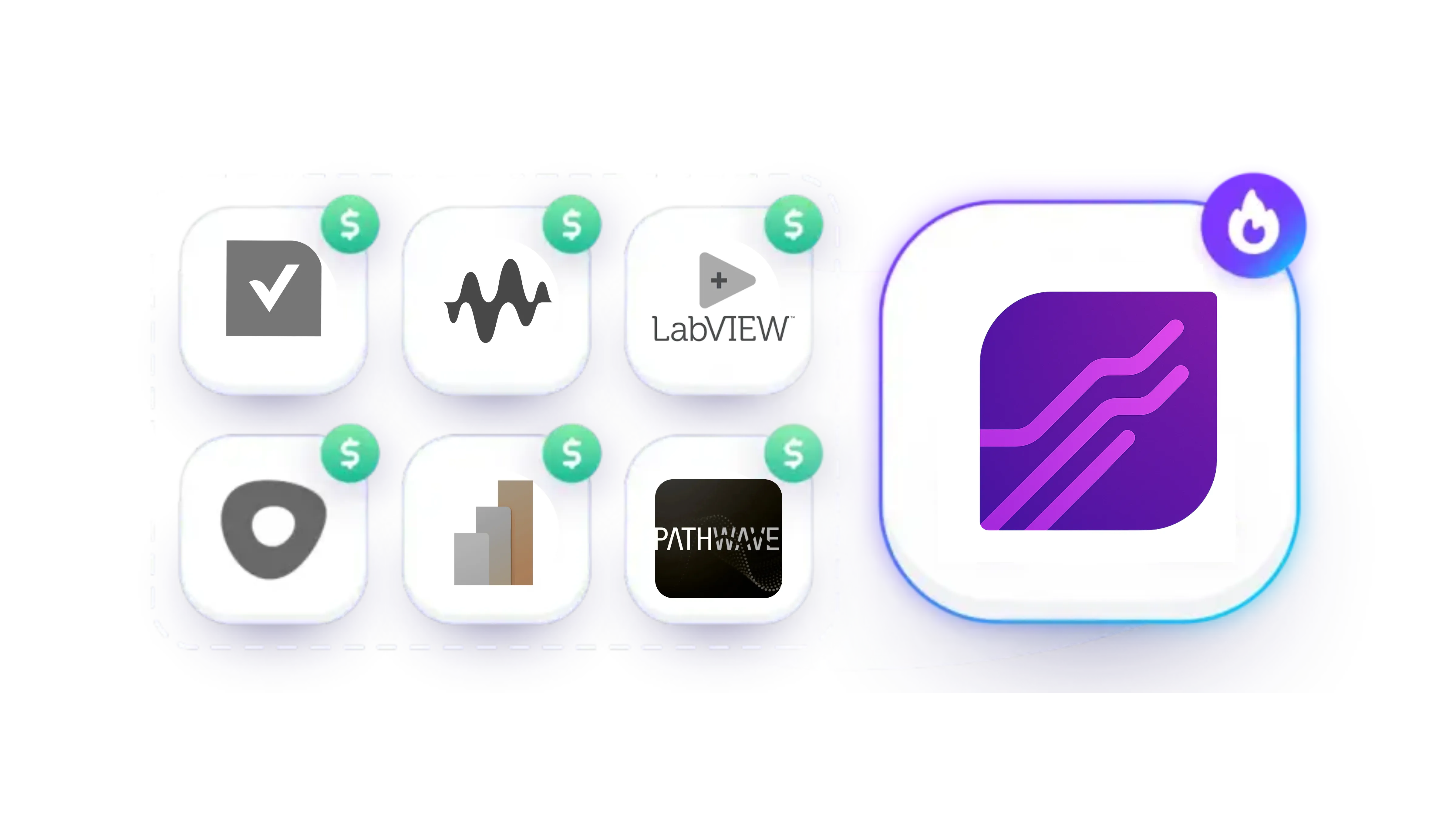 TestFlow cloud-native hardware testing platform for semiconductor validation
